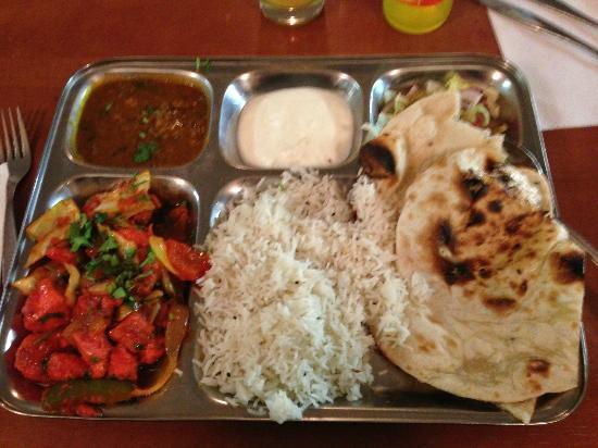 Badshah Imbiss Sweet Center